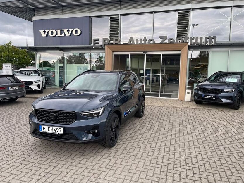 XC40