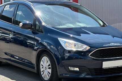 Ford C-Max 88.000 km 8.995 &euro; Bruchsal-Helmsheim 76646