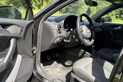 Audi A1 99.800 km 10.990 &euro; Schwandorf 92421