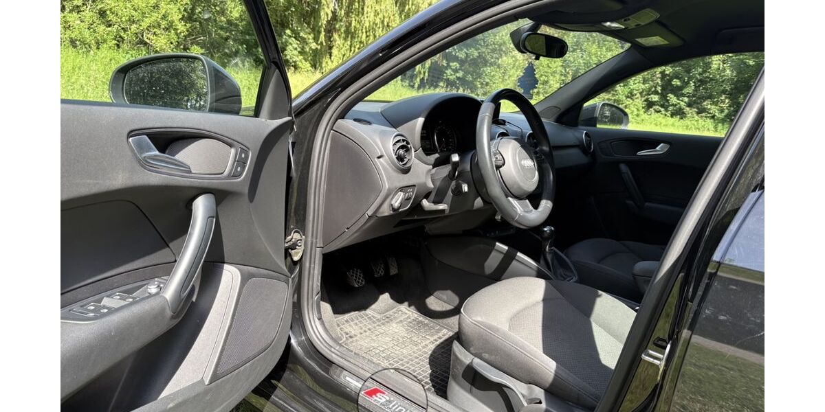 Audi A1 99.800 km 11.700 &euro; Schwandorf 92421