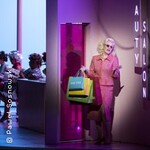 Die lustigen Weiber von Windsor