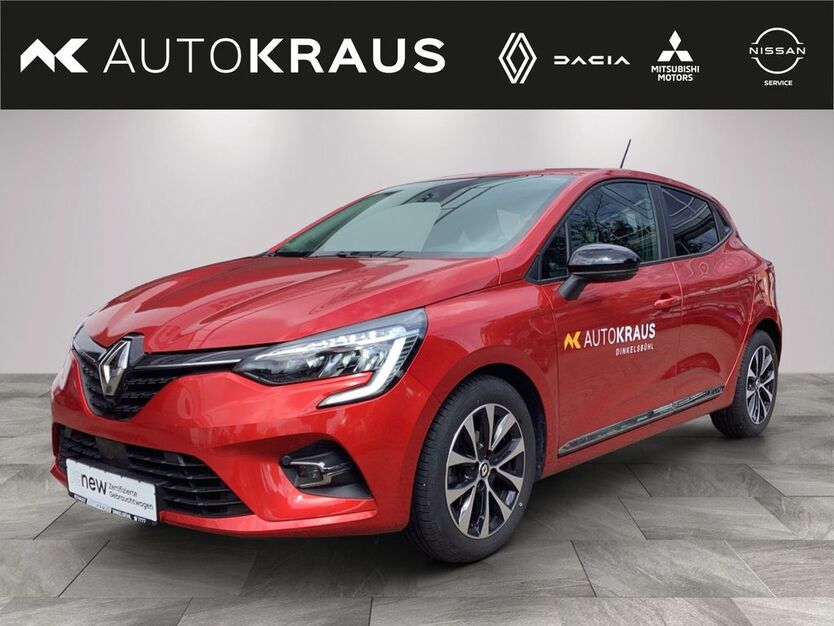 Renault Clio 16.000 km 18.790 € Erlangen 91056