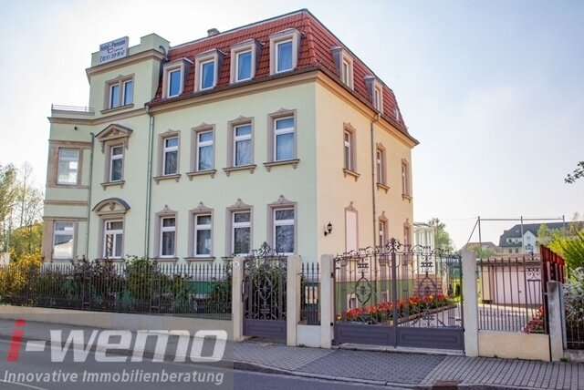 Gastronomie in Dresden 1.190.000 € 352.97 m² zimmer
