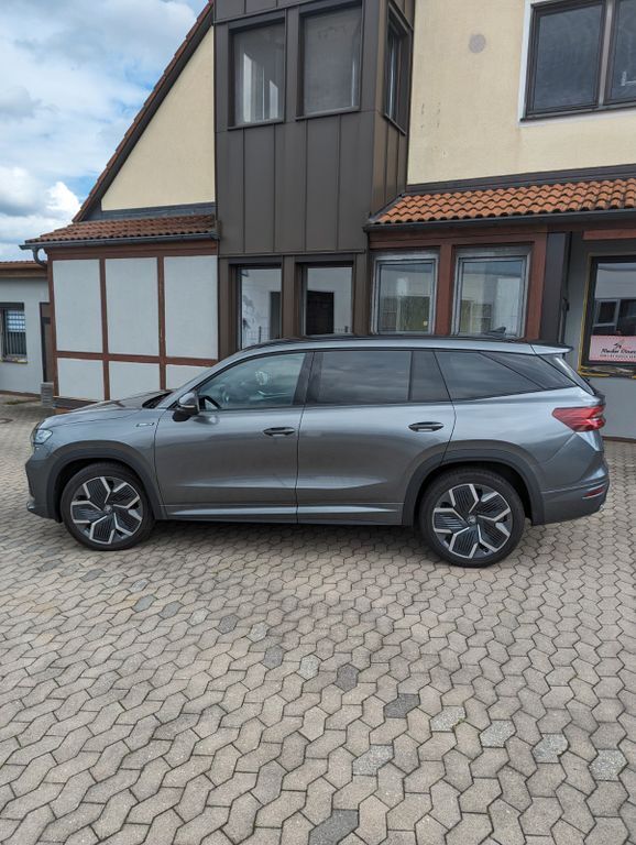 Kodiaq
