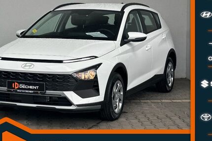 Hyundai BAYON 5.499 km 18.919 &euro; Heidelberg 69115