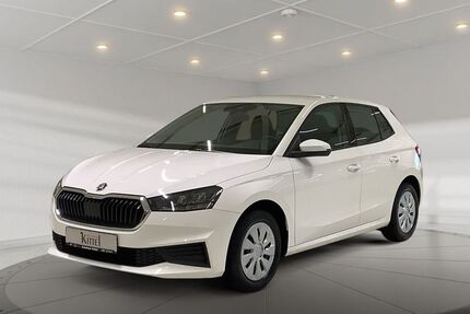 Skoda Fabia 51.710 km 13.990 € Weißenfels 06667