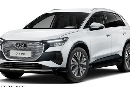 Audi Q4 e-tron 8.288 km 44.440 &euro; Melle 49324