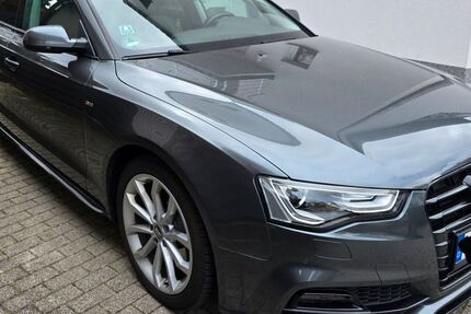Audi A5 135.000 km 17.100 &euro; Vaihingen an der Enz 71665