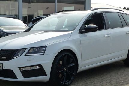 Skoda Octavia 141.065 km 21.490 &euro; Soltau 29614