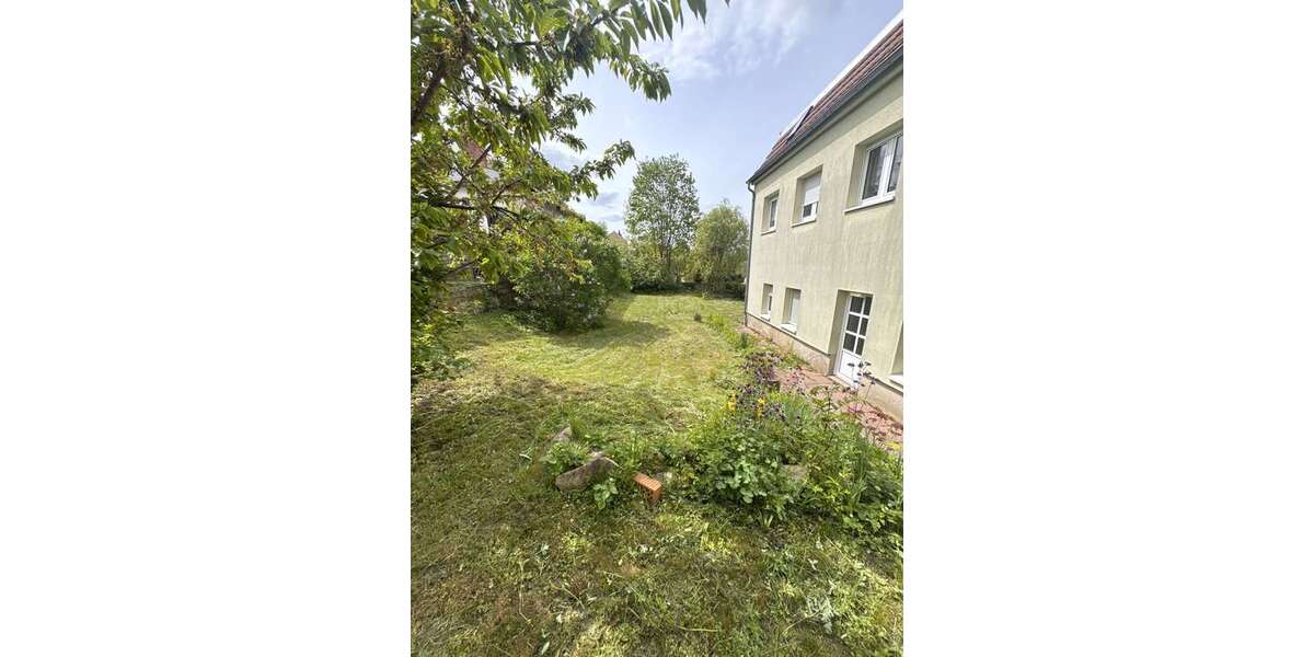 Zimmer Nossen - 1.5 Zimmer, 600&euro; | Angebot:20712423