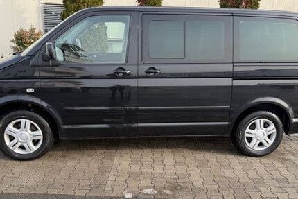 VW T5 Transporter 265.000 km 14.900 &euro; Rödermark 63322