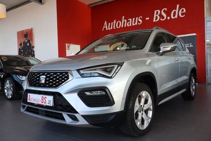 Seat Ateca 47.960 km 25.449 &euro; Braunschweig 38116