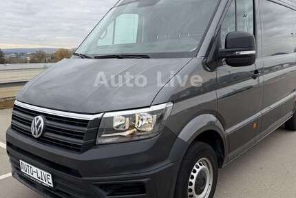 VW Crafter 68.225 km 31.990 € Böblingen 71034