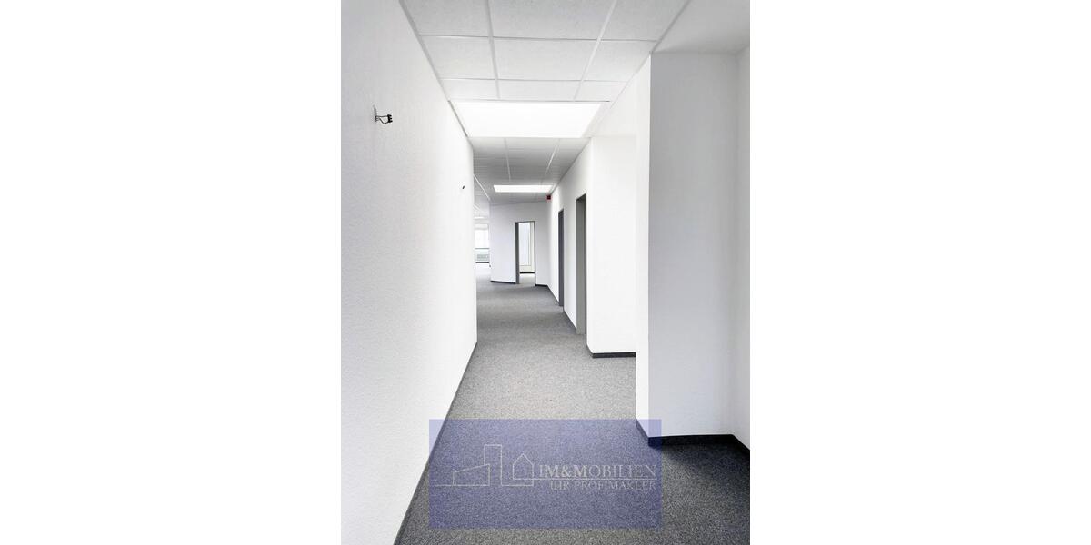 Gewerbeobjekt Erlangen Bruck - 9&euro; | Angebot:26256200