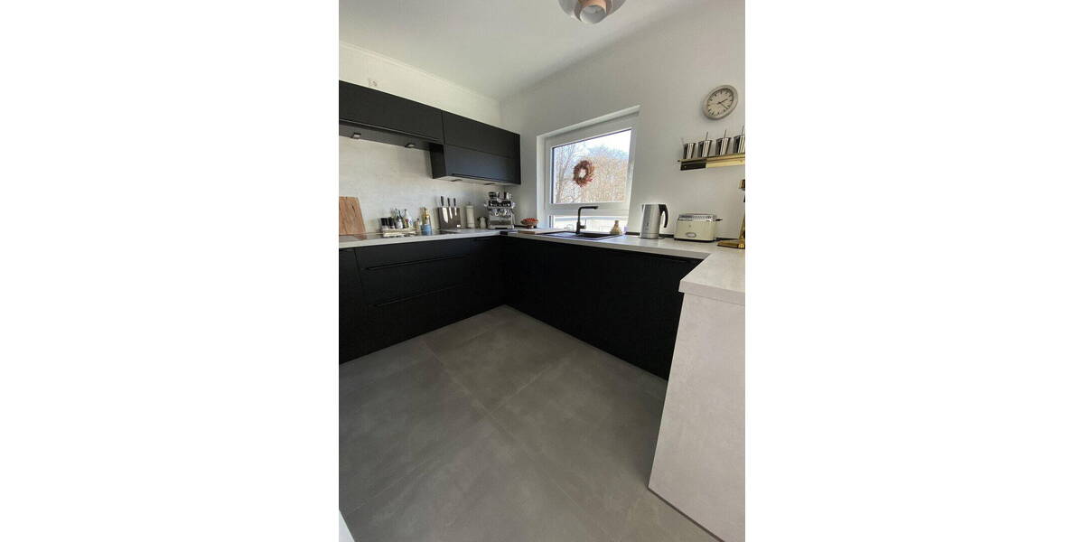 Etagenwohnung Porta Westfalica Hausberge - 5 Zimmer, 135 m&sup2;, 1.490&euro; | Angebot:26016202