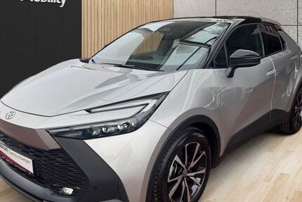 Toyota C-HR 20.111 km 27.400 &euro; Bramsche 49565