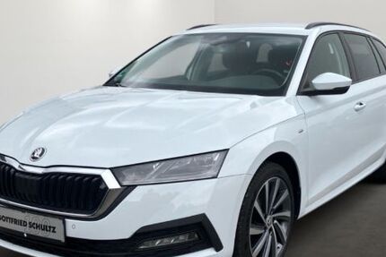 Skoda Octavia 101.953 km 22.190 € Mettmann 40822
