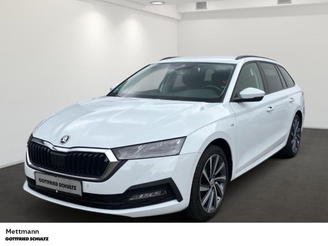 Skoda Octavia 101.953 km 22.190 € Mettmann 40822