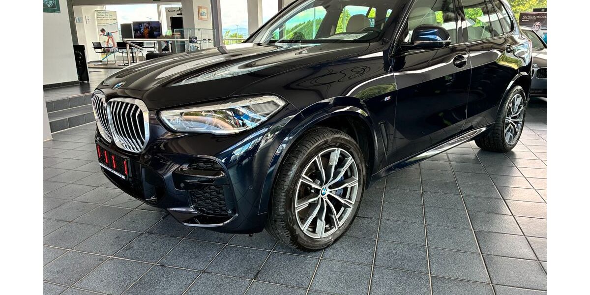 BMW X5 87.100 km 49.900 &euro; Waldkirchen 94065