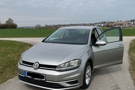 VW Golf 83.000 km 13.000 &euro; Wurmannsquick 84329