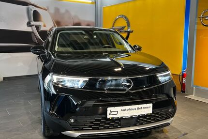 Opel Mokka 8.473 km 20.990 &euro; Aichach 86551