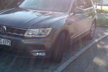 VW Tiguan 101.300 km 18.000 € Neckarsulm 74172
