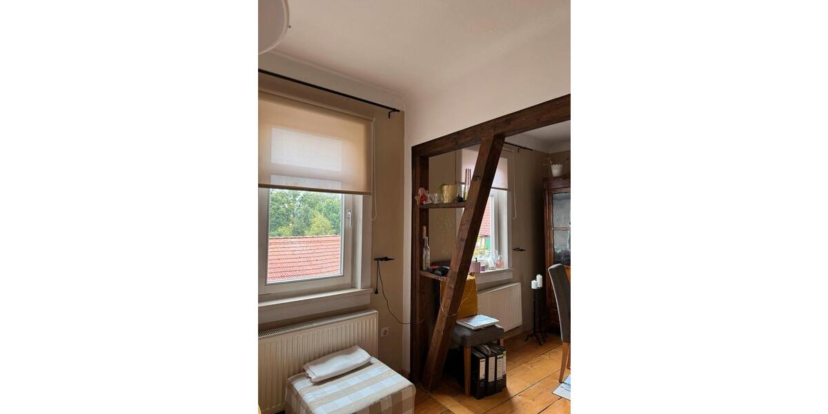 Mehrfamilienhaus, Wohnhaus Drei Gleichen - 16 Zimmer, 300 m&sup2;, 180.000&euro; | Angebot:26300500
