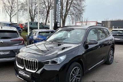 BMW X1 7.714 km 34.680 &euro; Dillingen 89407