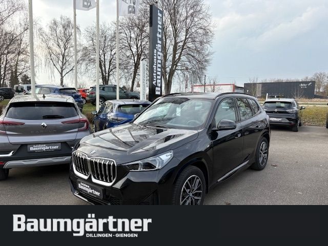 BMW X1 7.714 km 34.680 &euro; Dillingen 89407