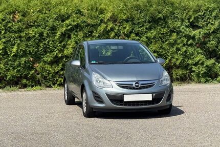 Opel Corsa 137.000 km 1.299 &euro; Kandel 76870