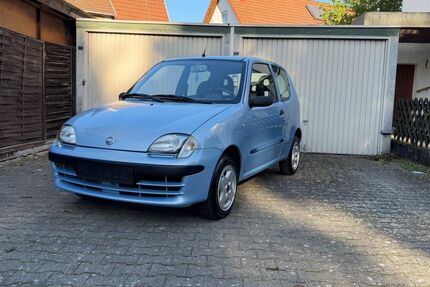 Fiat Seicento 140.000 km 1.200 &euro; Tamm 71732