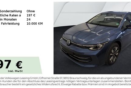 VW Golf 24.950 km 26.940 &euro; Erlangen 91058