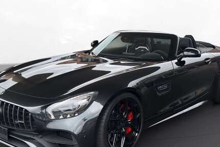 Mercedes-Benz AMG GT 55.780 km 96.990 € Siegen 57074