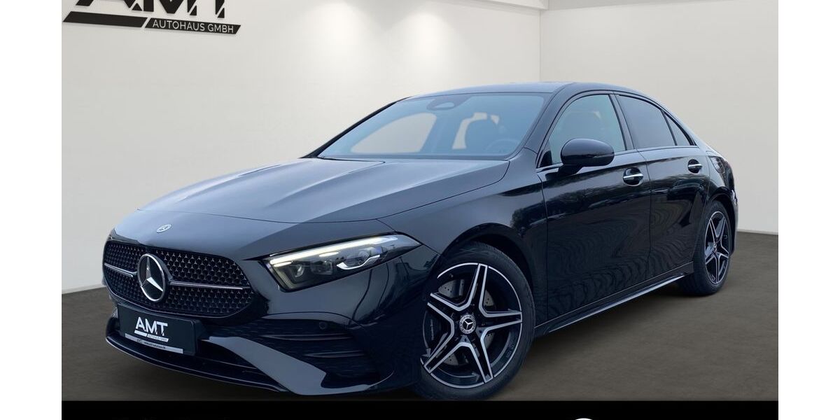 Mercedes-Benz A 250 19.600 km 42.390 &euro; Tauberbischofsheim 97941