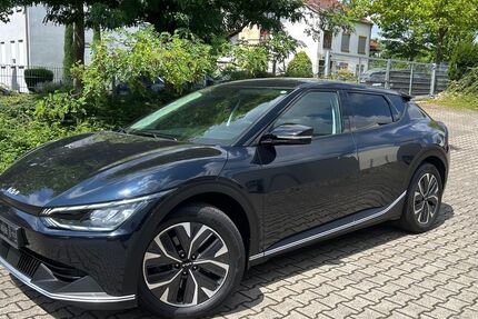 Kia EV6 47.000 km 22.980 &euro; Dortmund 44269