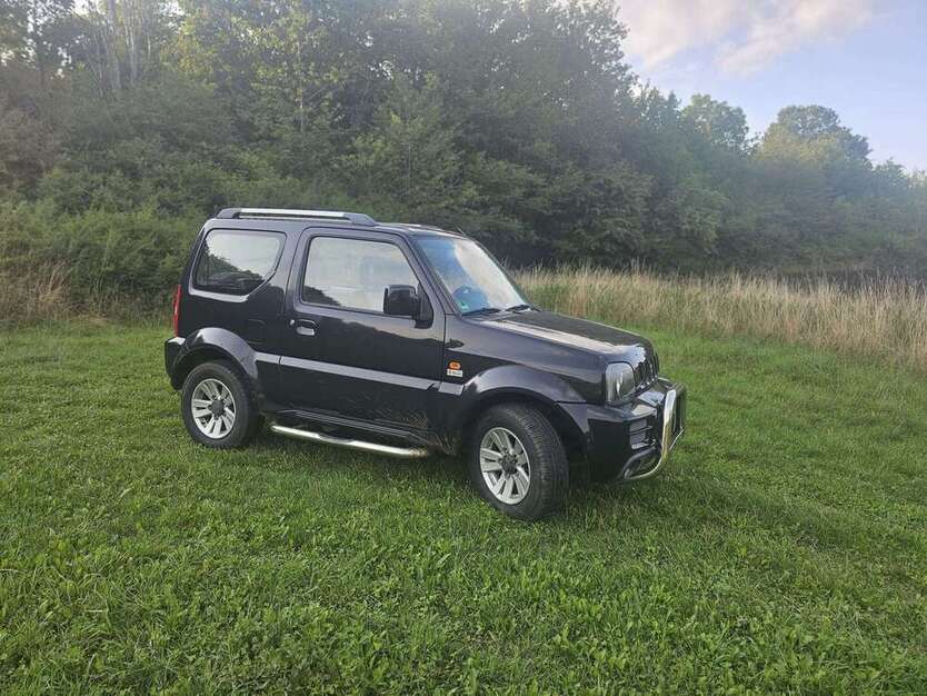 Jimny