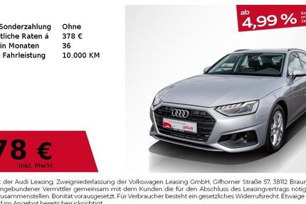 Audi A4 62.570 km 26.990 &euro; Bernburg 06406