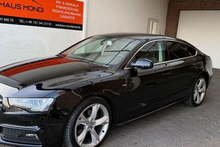 Audi A5 163.800 km 17.990 &euro; Möhnesee-Körbecke 59519