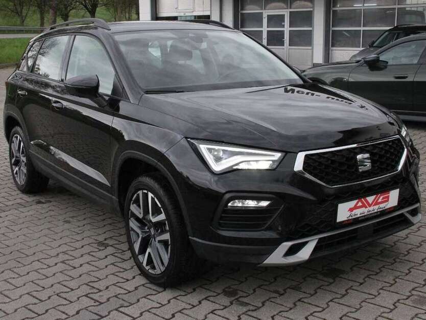 Ateca