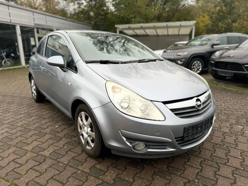 Corsa