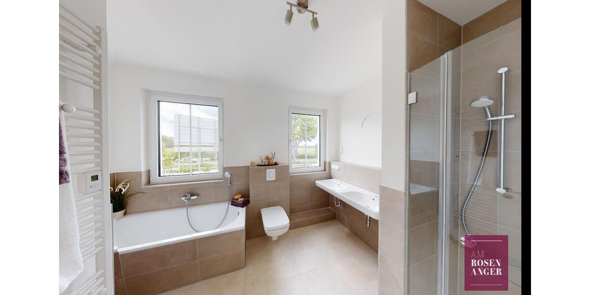 Reihenhaus Wildau - 4 Zimmer, 126 m&sup2;, 1.800&euro; | Angebot:26143779