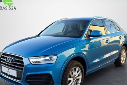 Audi Q3 125.000 km 17.900 &euro; Linkenheim-Hochstetten 76351