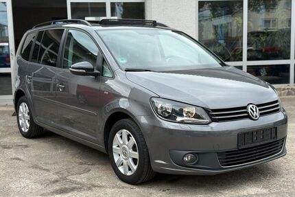 VW Touran