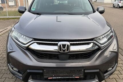 Honda CR-V 98.000 km 18.999 &euro; Pforzheim 75179