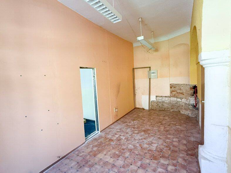 Gewerbeobjekt Annaberg-Buchholz Annaberg - 2 Zimmer, 210&euro; | Angebot:26903931