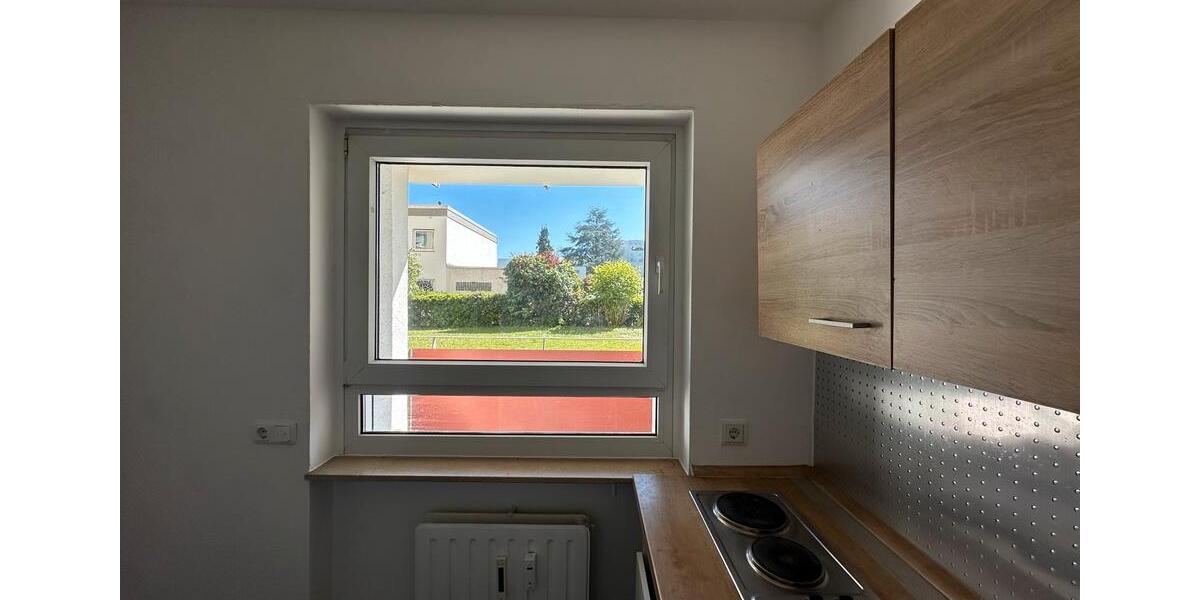 Erdgeschoßwohnung Frankfurt am Main Nord-West - 1 Zimmer, 38 m&sup2;, 650&euro; | Angebot:26315160