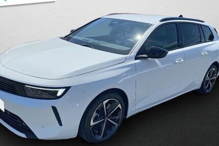 Opel Astra 16.191 km 29.999 € Dülmen 48249