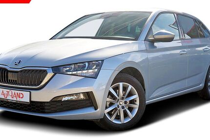 Skoda Scala 15.536 km 20.990 € Erfurt 99087
