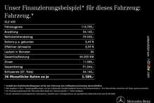 Gebrauchtwagen Mercedes GLE 450