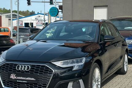 Audi A3 113.698 km 21.290 &euro; Sinn 35764